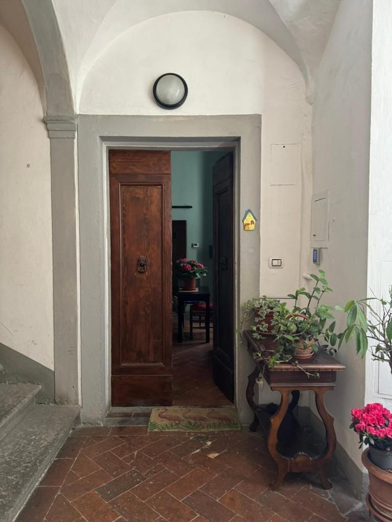 The Smallest Hostel Of Florença Exterior foto